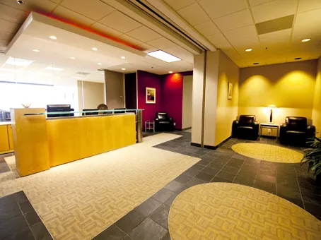 Law Offices of Richard C. McConathy - Arlington DWI & Criminal Defense Lawyers Picture 1