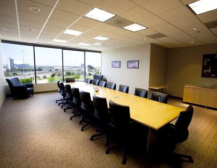 Law Offices of Richard C. McConathy - Arlington DWI & Criminal Defense Lawyers Picture 3
