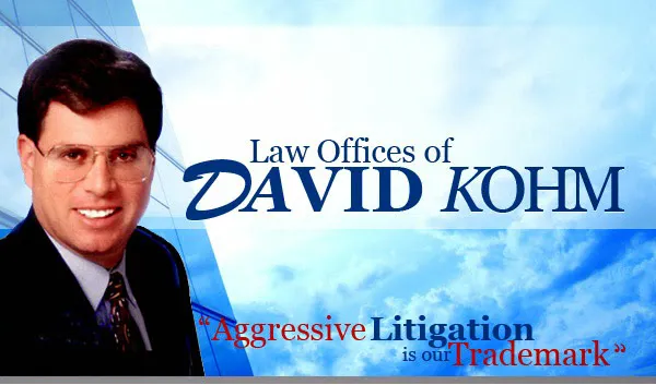Law Offices of David S Kohm & Associates Picture 4