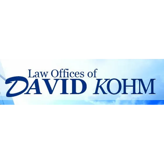 Law Offices of David S Kohm & Associates Picture 6