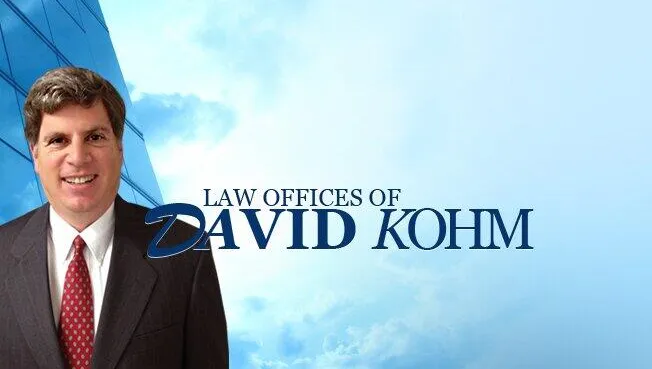 Law Offices of David S Kohm & Associates Picture 3