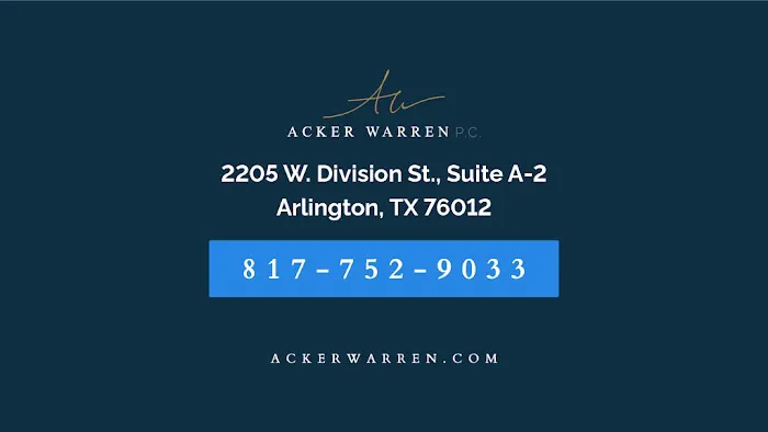 Acker Warren P.C. Picture 1