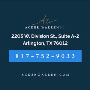 Acker Warren P.C.