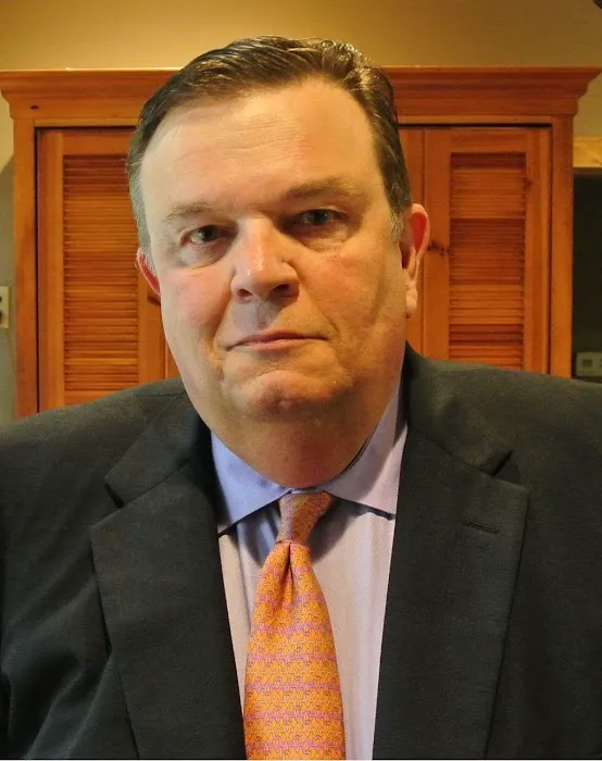 John Leslie | PLLC Picture 2