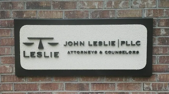 John Leslie | PLLC Picture 4