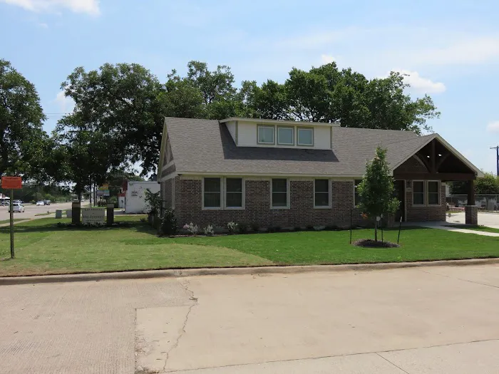 Law Offices of Jim Jeffrey Picture 2