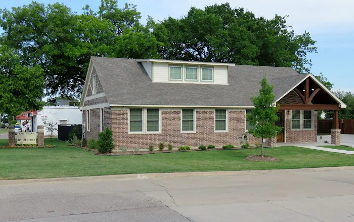 Law Offices of Jim Jeffrey Picture 1