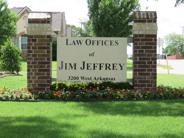 Law Offices of Jim Jeffrey Picture 3