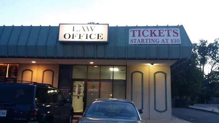 Juan Tijerina Law Offices Picture 1