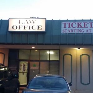Juan Tijerina Law Offices