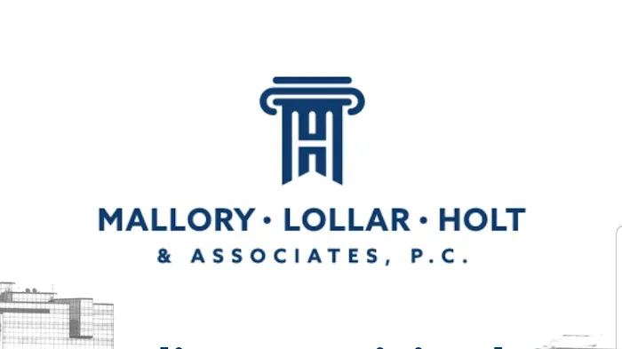 Justin T. Holt, Managing Attorney | Mallory, Lollar, Holt & Associates, P.C. Picture 1