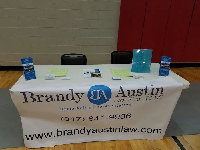 Brandy Austin, Attorney at Law Picture 1