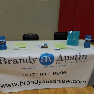 Brandy Austin, Attorney at Law