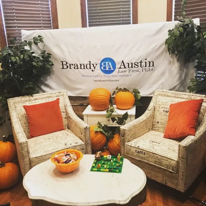 Brandy Austin, Attorney at Law Picture 5