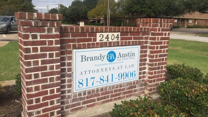 Brandy Austin, Attorney at Law Picture 2