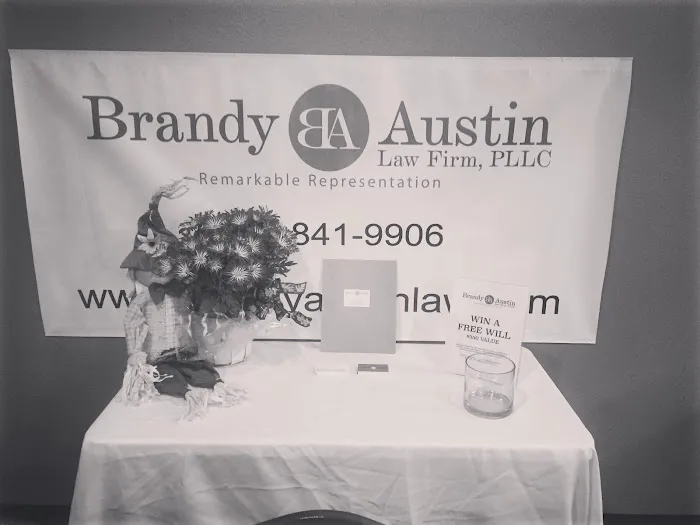 Brandy Austin, Attorney at Law Picture 8