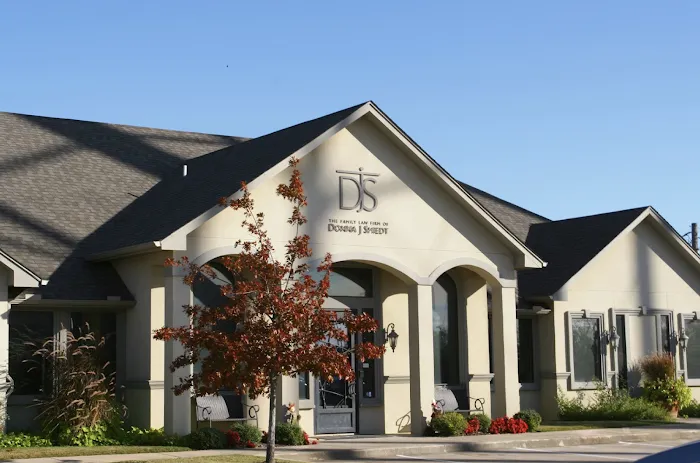 The Family Law Firm of Donna J Smiedt Picture 6