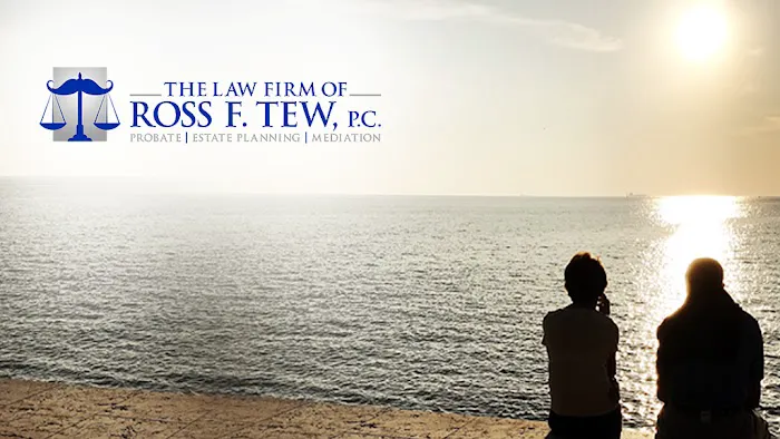 The Law Firm of Ross F. Tew, P.C. Picture 3