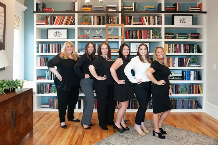 Sisemore Law Firm, P.C. Picture 5