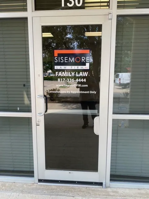 Sisemore Law Firm, P.C. Picture 9