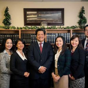Law Office of Andy Nguyen