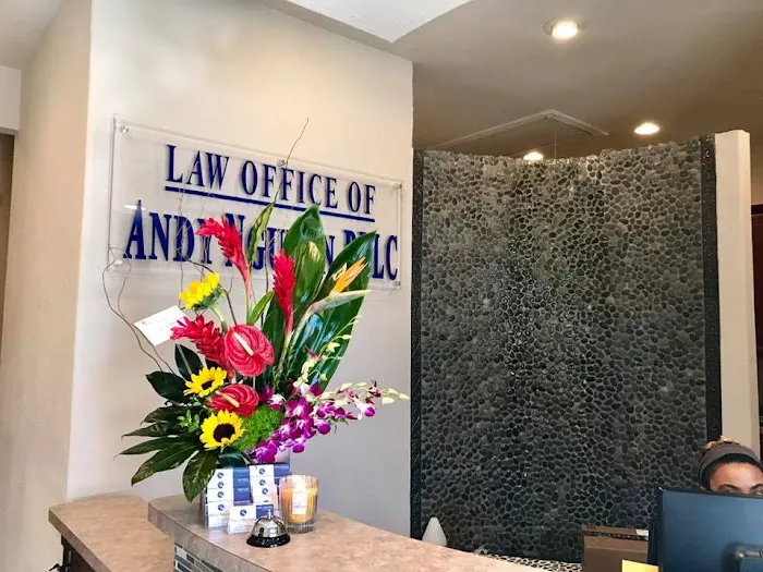 Law Office of Andy Nguyen Picture 3