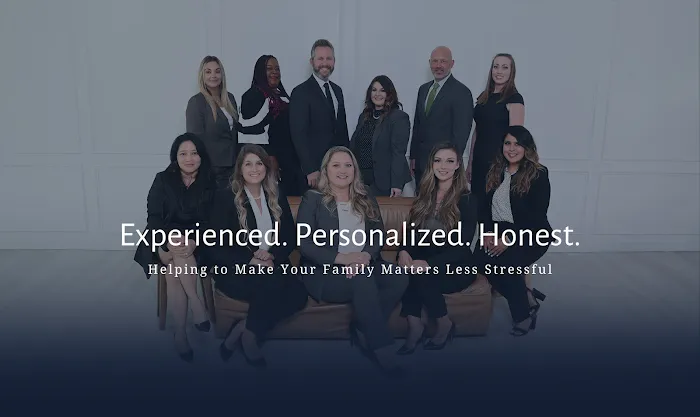Law Offices of Mark M. Childress Picture 4