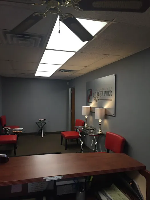 Law Office of T. Christopher Lewis Picture 4