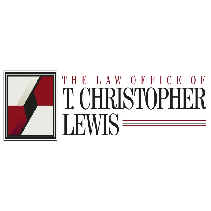 Law Office of T. Christopher Lewis Picture 5