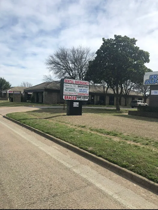 The Law Offices of Julio Paredes, PLLC Picture 2