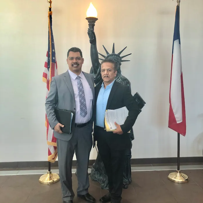 The Law Offices of Julio Paredes, PLLC Picture 10
