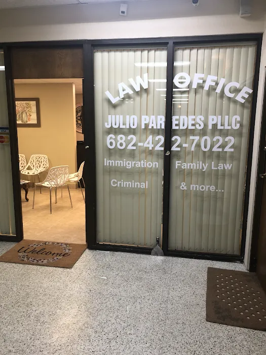 The Law Offices of Julio Paredes, PLLC Picture 8