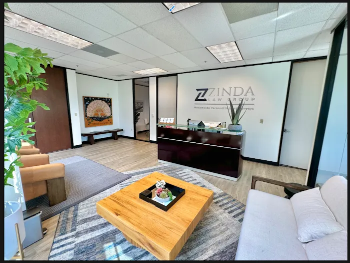 Zinda Law Group Picture 10