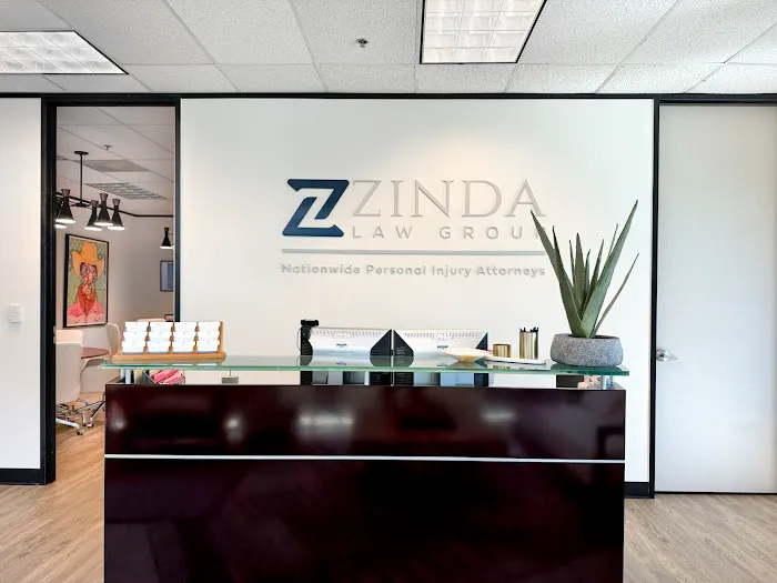 Zinda Law Group Picture 2