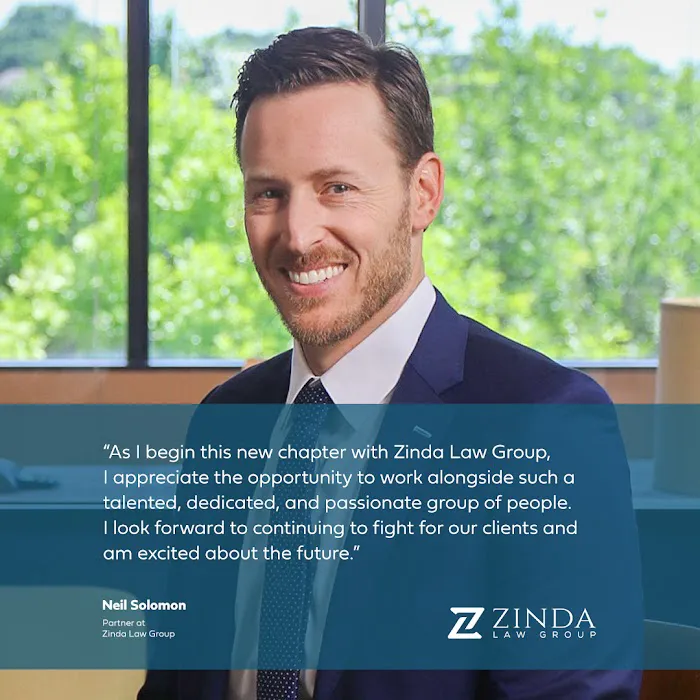Zinda Law Group Picture 8