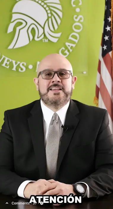 Jaime Barron PC Immigration Law Picture 1