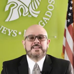 Jaime Barron PC Immigration Law