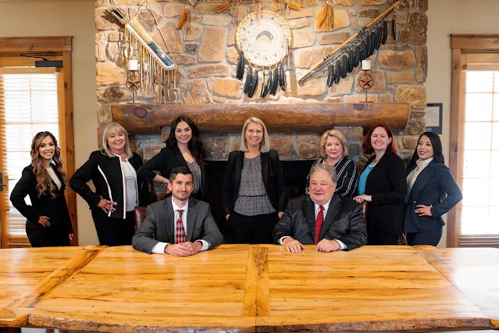 Rocky Walton Injury Lawyers Picture 10