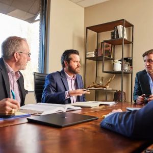 Patterson Law Group