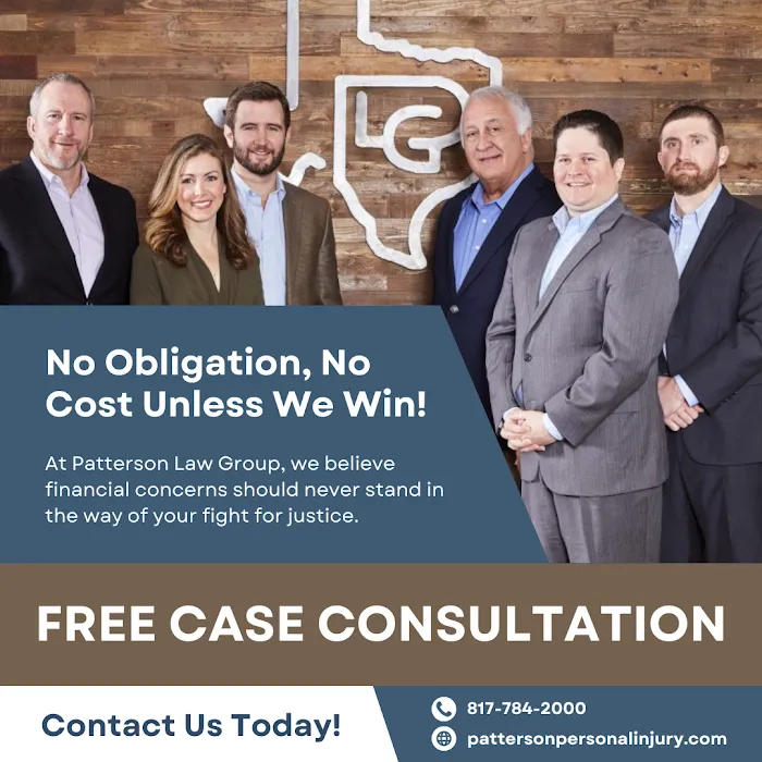 Patterson Law Group Picture 9