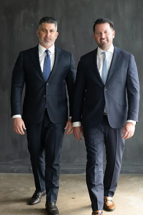 DFW Injury Lawyers Picture 9