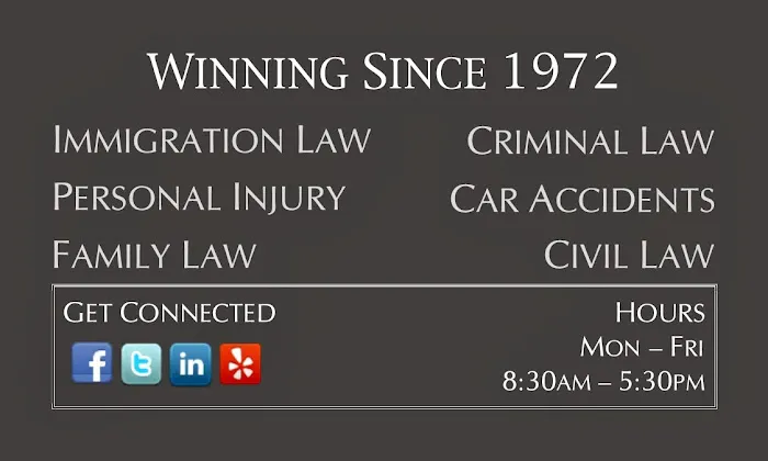 Law Offices of Kenneth G. Wincorn, P.C. Picture 5