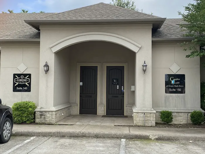 Leavitt Eldredge Law Firm Picture 1