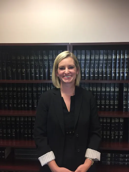 The Hampton Law Firm P.L.L.C. - Arlington Criminal Lawyer Picture 1