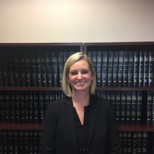 The Hampton Law Firm P.L.L.C. - Arlington Criminal Lawyer