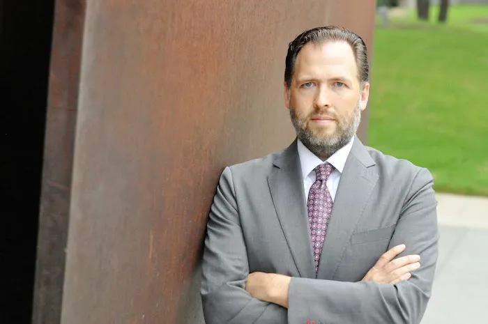 The Hampton Law Firm P.L.L.C. - Arlington Criminal Lawyer Picture 8