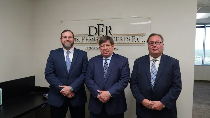 Davis, Ermis & Roberts, PC Picture 2