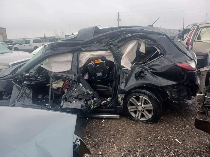 Aulsbrook Car & Truck Wreck Injury Lawyers Grand Prairie Picture 4