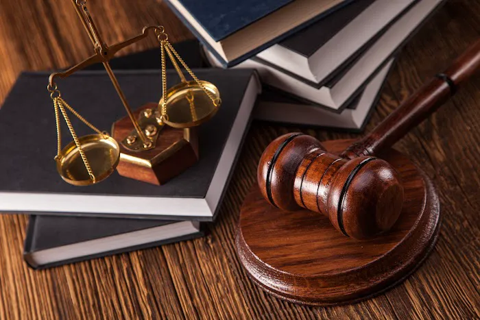 Law Offices of Roger Wood Picture 1