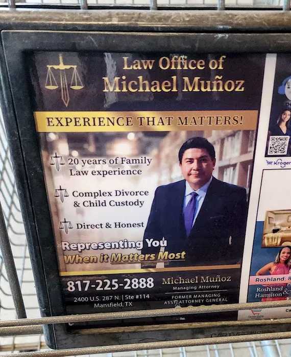 Law Office of Michael Munoz Picture 5